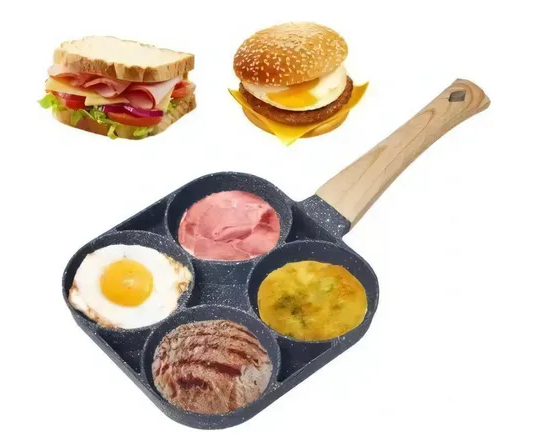 Gray helmet for bikers